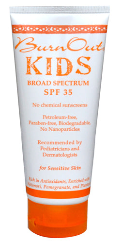 KIDS Physical Sunscreen SPF 35