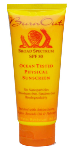 Ocean Tested Sunscreen SPF 30+