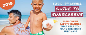 EWG 2018 Sunscreen Guide