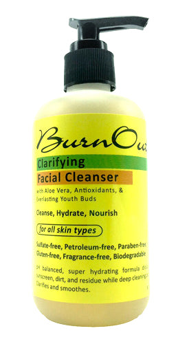 aloe vera plant for burned skin Aloe Vera Skin Fix
